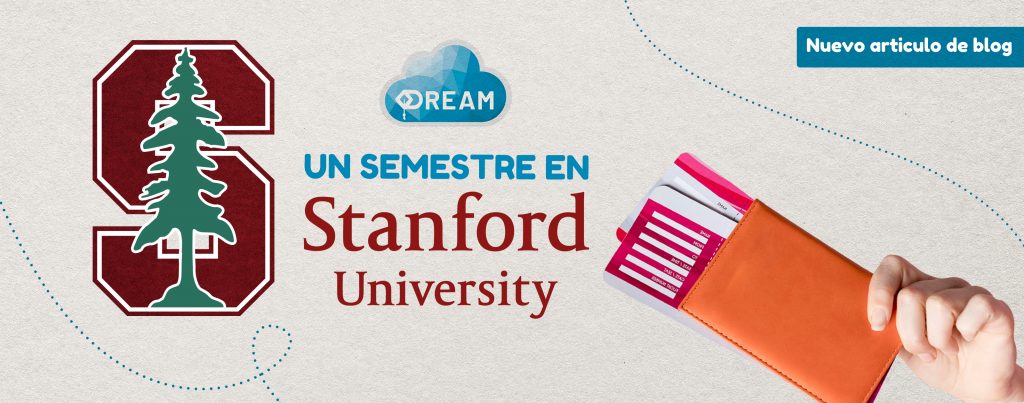One semester at Stanford University
